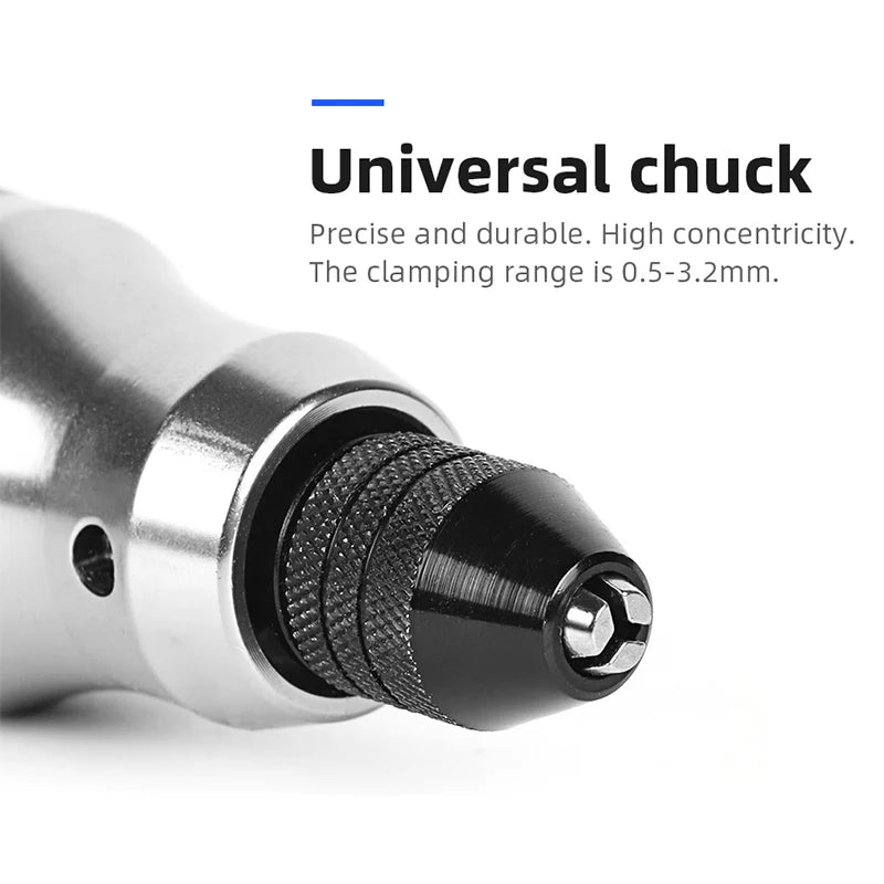 1 Set Cordless Drill Bit Tool Dremel Mini Drill New Mini Electric Drill Power Tools Engraver Electric Pen Diy Cutting