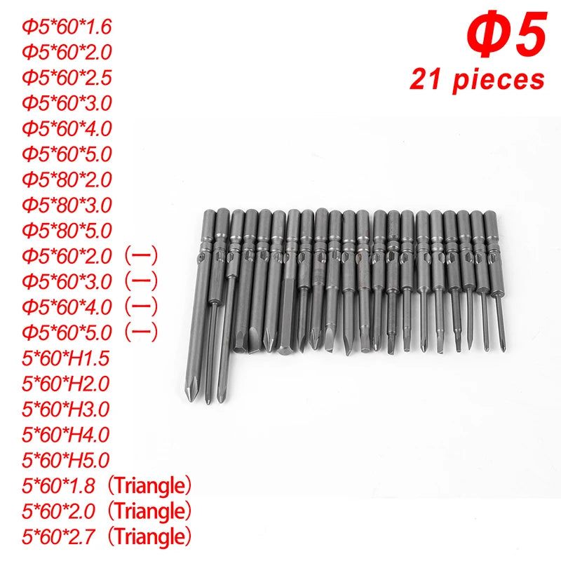 New Industrial Electric Screwdriver Adjustable Torque Electrical Powerful Impact Hand Drill Multifunctional Tools Drill Driver