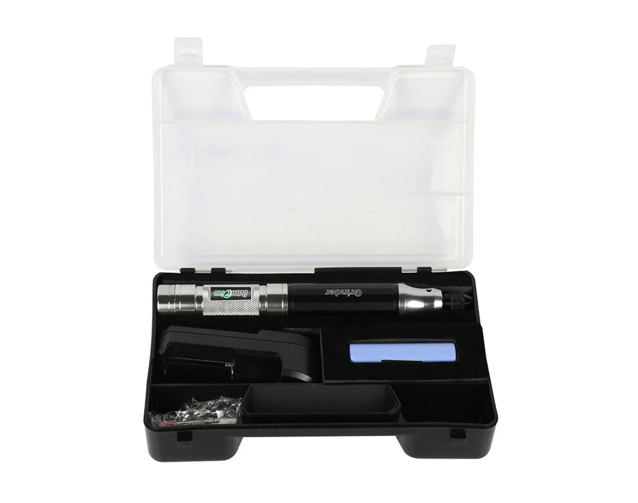 1 Set Cordless Drill Bit Tool Dremel Mini Drill New Mini Electric Drill Power Tools Engraver Electric Pen Diy Cutting
