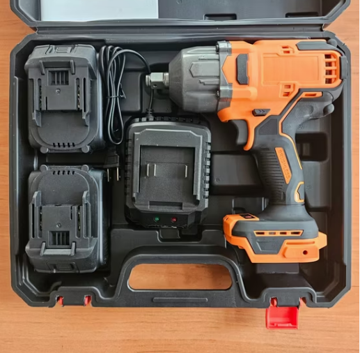 Direct Power Tool Electric Wrench Heavy Duty Power-Tool Set