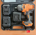 Direct Power Tool Electric Wrench Heavy Duty Power-Tool Set