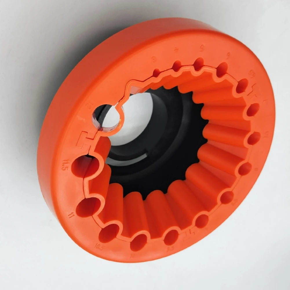 Drill Bit Sharpener Tool Multipurpose Drill Bit Sharpener Angle Grinder Drill Bit Power Drill Bit Grinding Power Tools