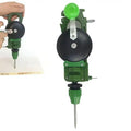 Powerful Manual Drill DIY Woodworking Hand Drill DIY Tool Hand Drill Woodworking Multifunctional  Manual Drill for Wood