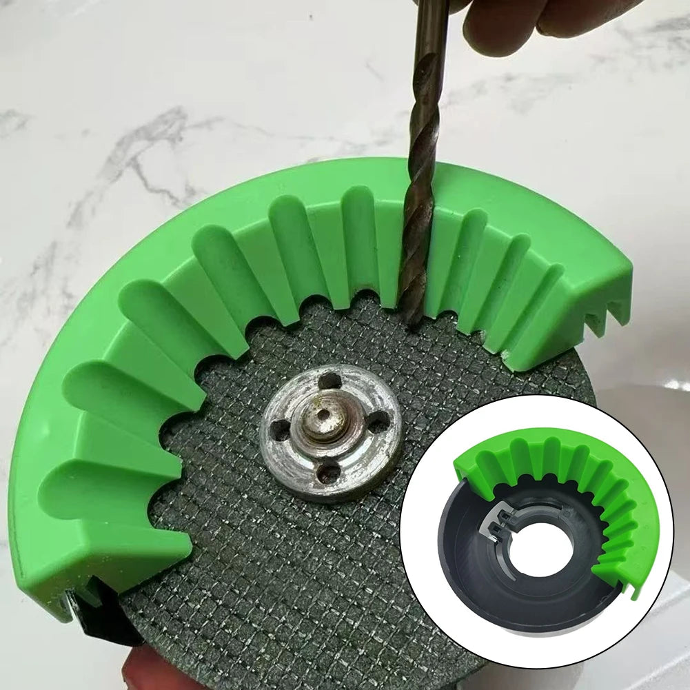 Drill Bit Sharpener Tool Multipurpose Drill Bit Sharpener Angle Grinder Drill Bit Power Drill Bit Grinding Power Tools