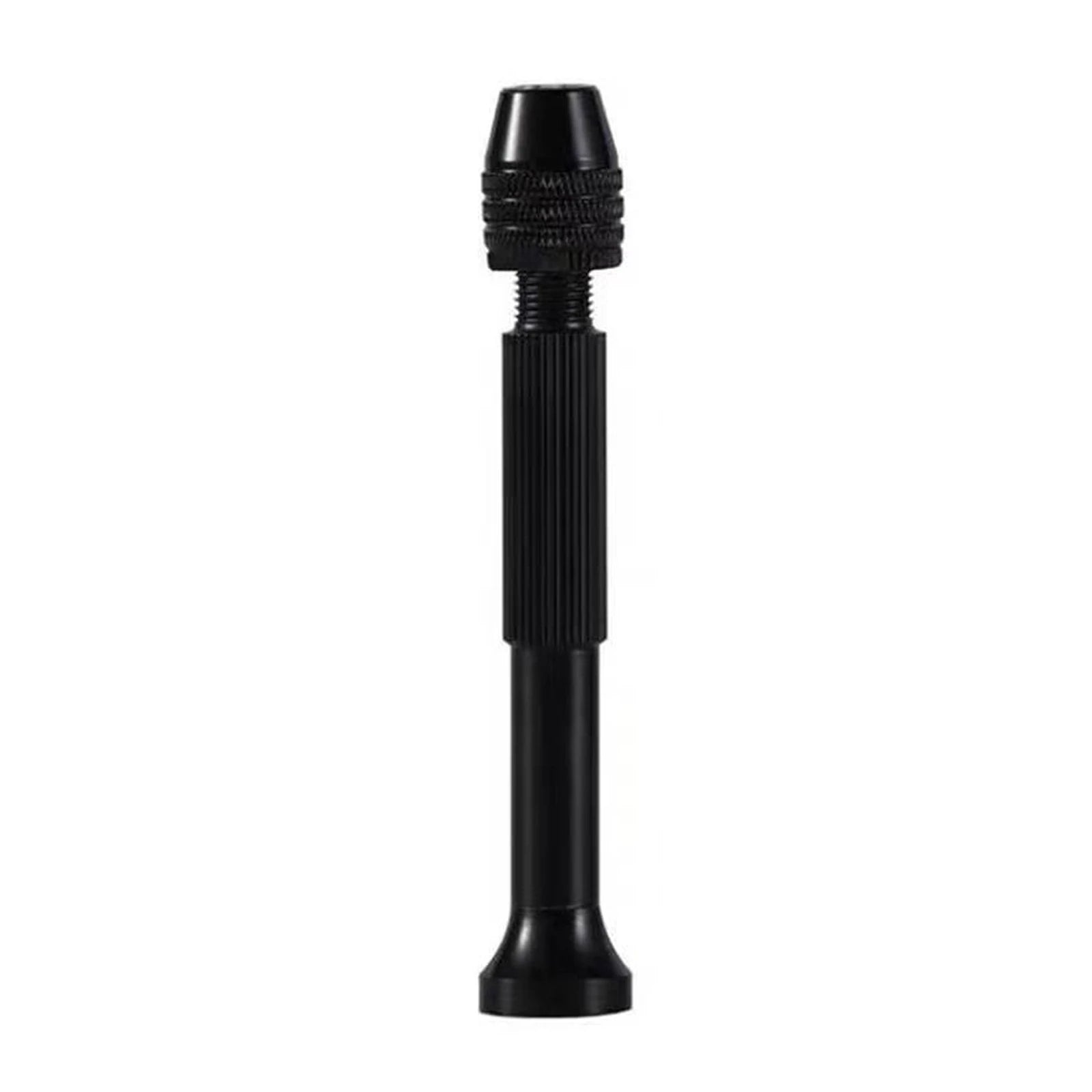 1/11 Piece Mini Tool Set With Black Hand Twist Drill 10 Piece Twist Drill For Woodworking Drilling And Rotary Wood Hole Tools