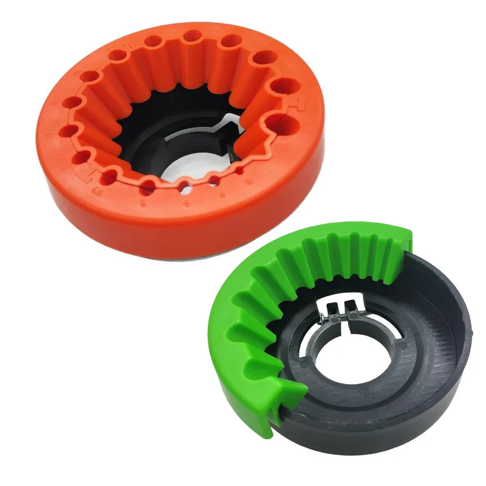 Drill Bit Sharpener Tool Multipurpose Drill Bit Sharpener Angle Grinder Drill Bit Power Drill Bit Grinding Power Tools