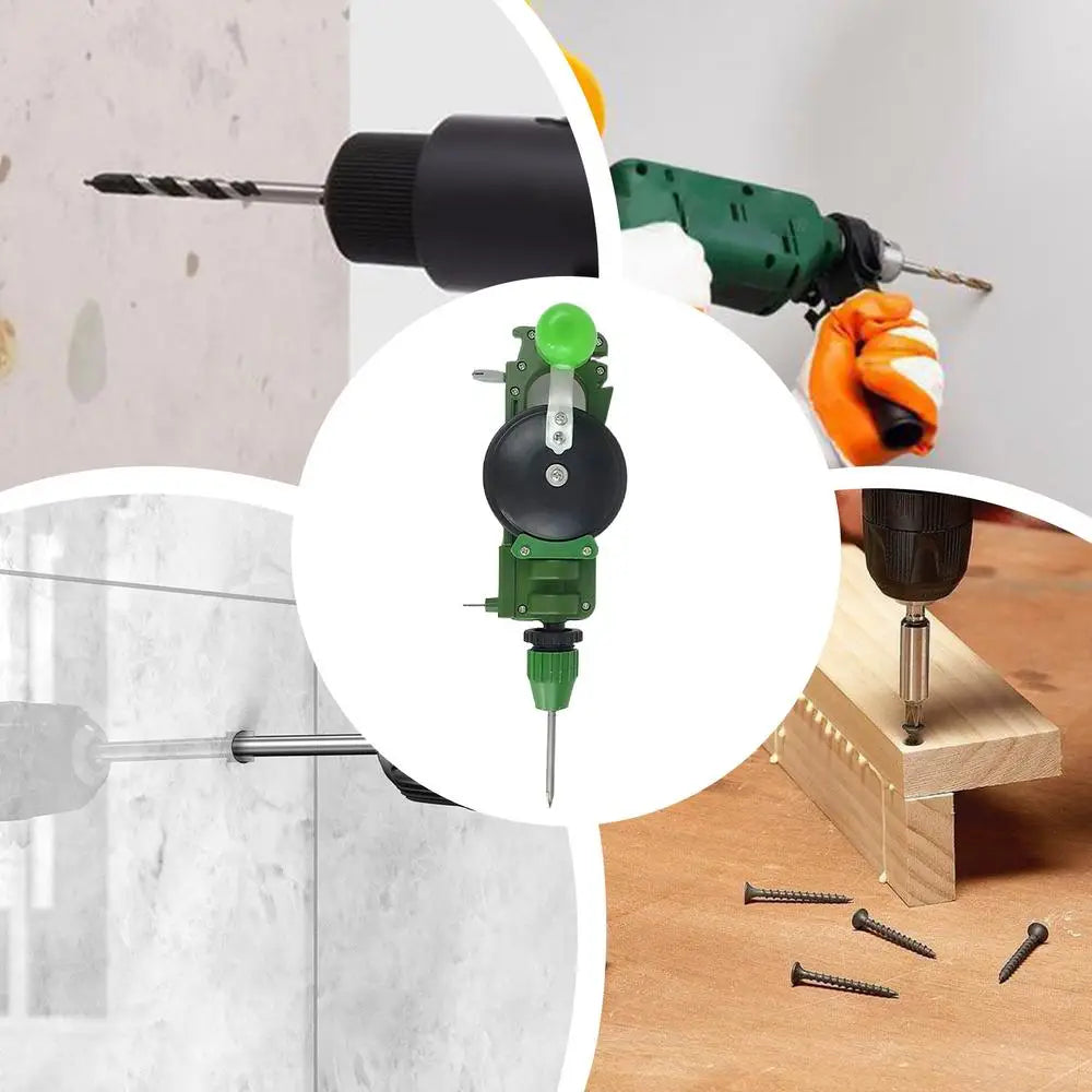 Powerful Manual Drill DIY Woodworking Hand Drill DIY Tool Hand Drill Woodworking Multifunctional  Manual Drill for Wood