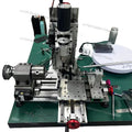 DIY Turning, Milling and Drilling Machine, Household Type Lathe, Milling Machine Drilling