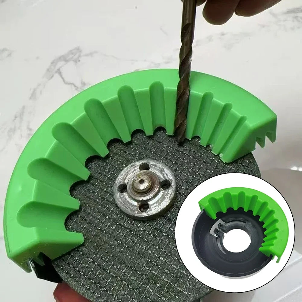 Drill Bit Sharpener Tool Multipurpose Drill Bit Sharpener Angle Grinder Drill Bit Power Drill Bit Grinding Power Tools
