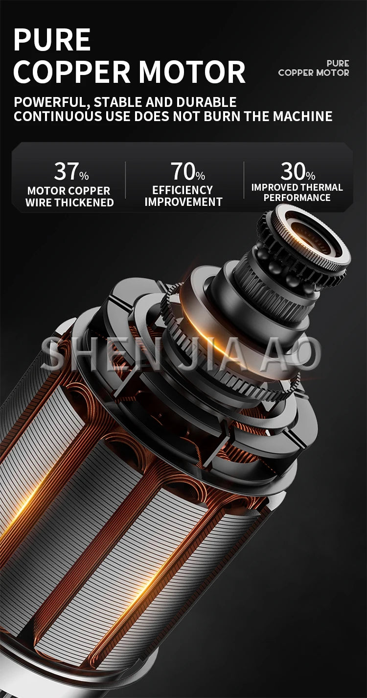 MR-20G Machine Tool Drill Grinder Grinder Grinding Wheel Grinding Grinding Machine Electric Electric Drill Tool