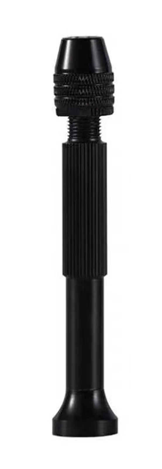 1/11 Piece Mini Tool Set With Black Hand Twist Drill 10 Piece Twist Drill For Woodworking Drilling And Rotary Wood Hole Tools