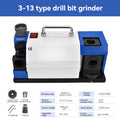 Grinding Drill Bit Machine 2.5-13 Drill Bit Grinder Sharpening Machine High-precision Grinding Machine Drill Bit Grinder