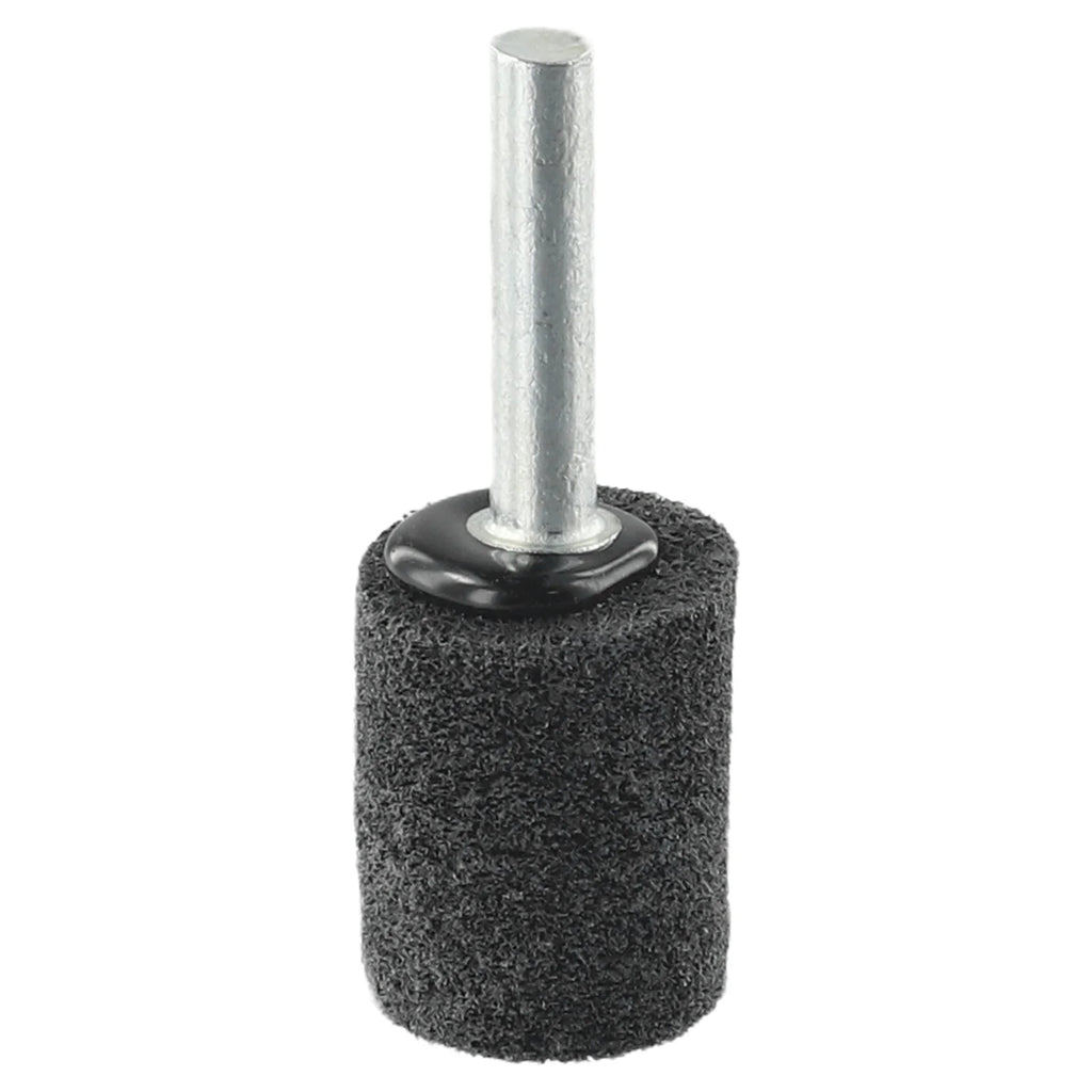 Grinding Polishing Head Electric Drill Bit Wheel 1/4inch Shank 20/25/30/40/50mm For Dremel Rotary Accessories Power Wood Tools