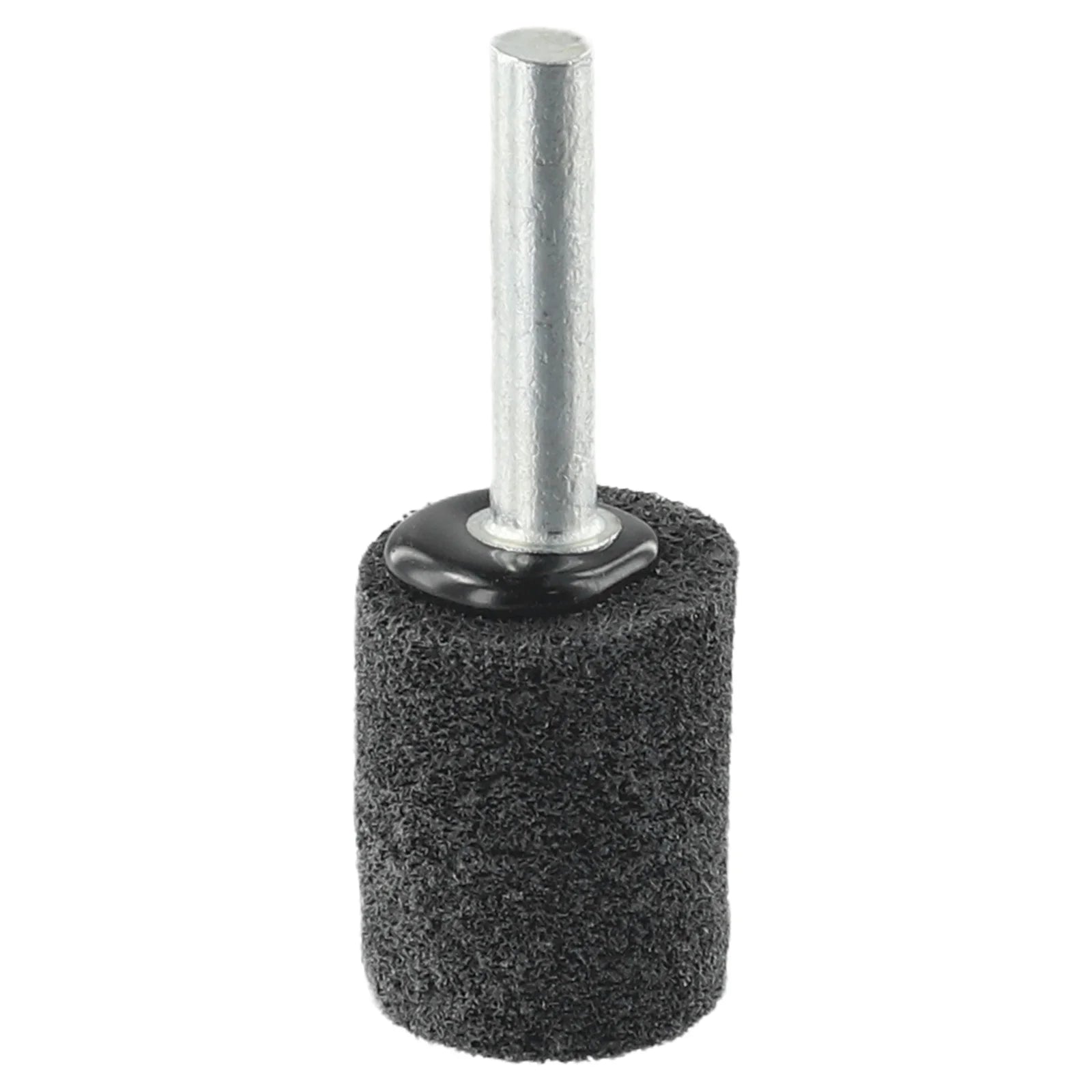 Grinding Polishing Head Electric Drill Bit Wheel 1/4inch Shank 20/25/30/40/50mm For Dremel Rotary Accessories Power Wood Tools