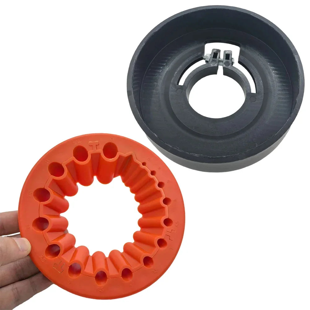 Drill Bit Sharpener Tool Multipurpose Drill Bit Sharpener Angle Grinder Drill Bit Power Drill Bit Grinding Power Tools