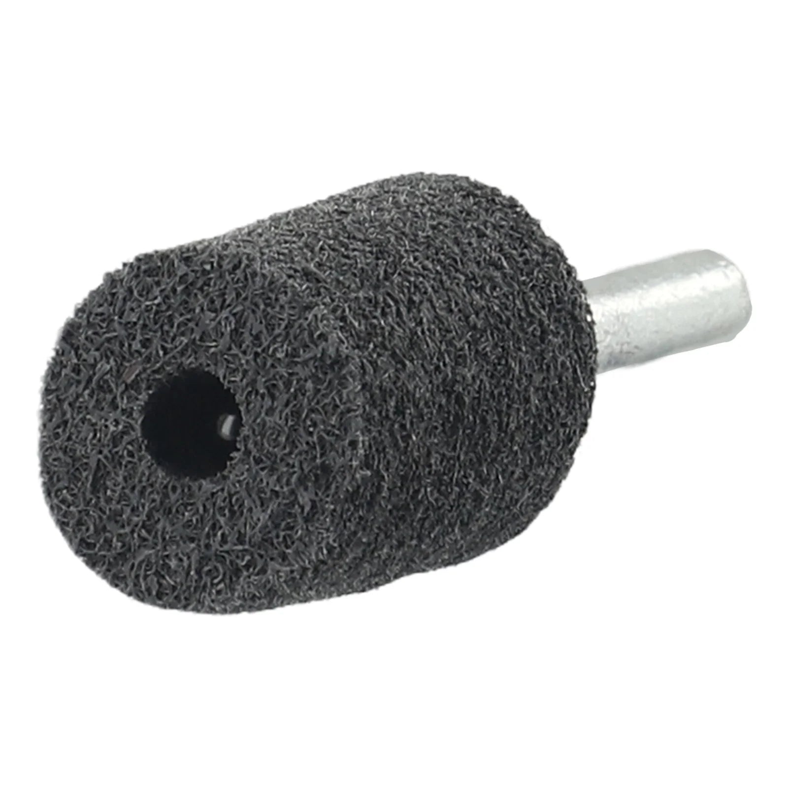 Grinding Polishing Head Electric Drill Bit Wheel 1/4inch Shank 20/25/30/40/50mm For Dremel Rotary Accessories Power Wood Tools