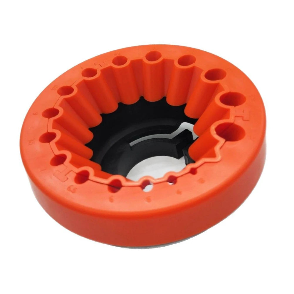 Drill Bit Sharpener Tool Multipurpose Drill Bit Sharpener Angle Grinder Drill Bit Power Drill Bit Grinding Power Tools