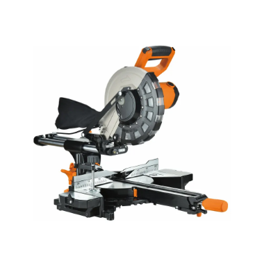 Saws Versatile Miter