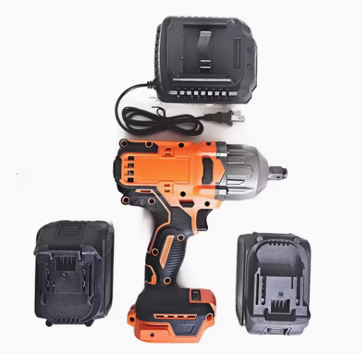 Direct Power Tool Electric Wrench Heavy Duty Power-Tool Set